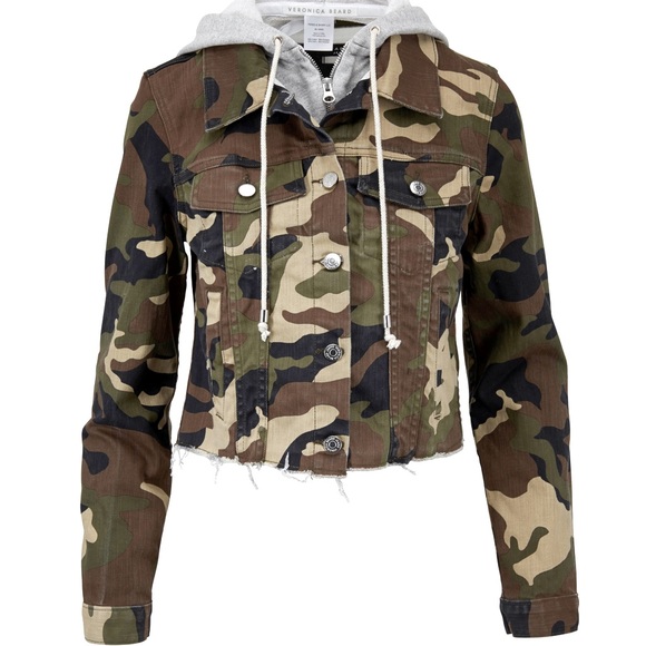 Veronica Beard Jackets & Blazers - A versatile Veronica Beard jacket.